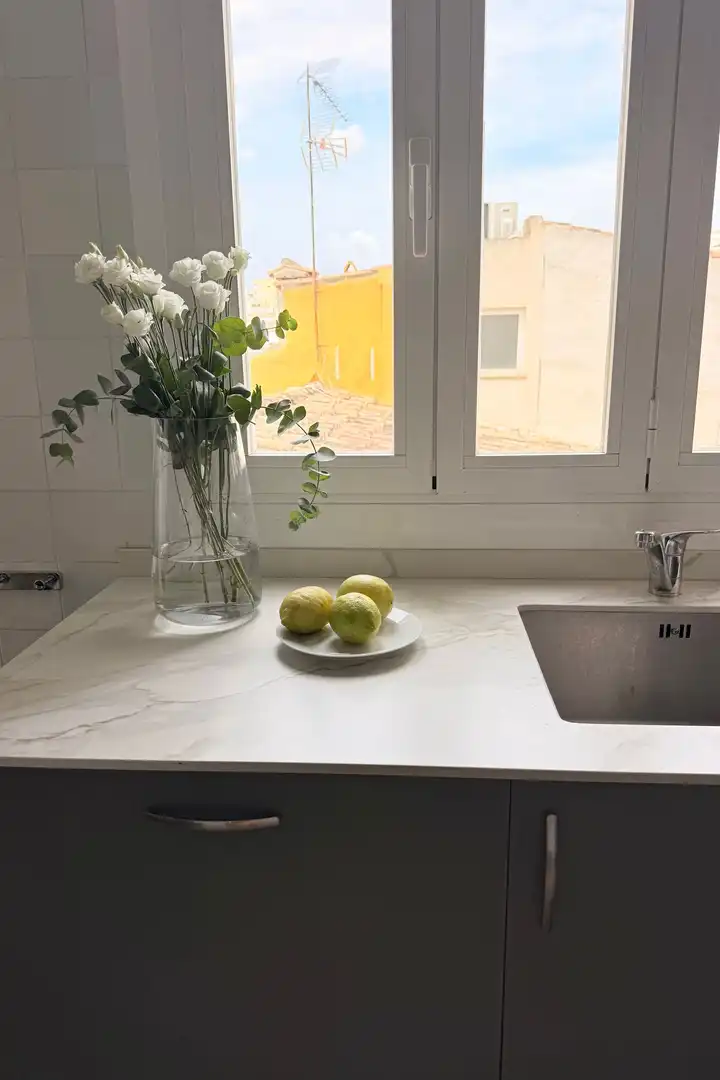 Apartments for rent in Palma de Mallorca, Illes Balears