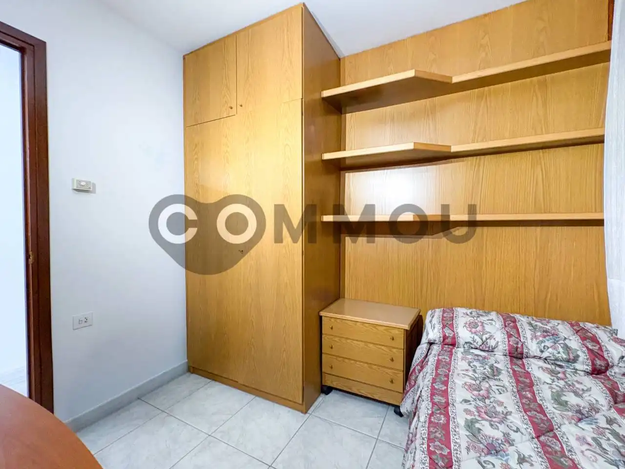 Bedroom of Flat for sale in Nord 