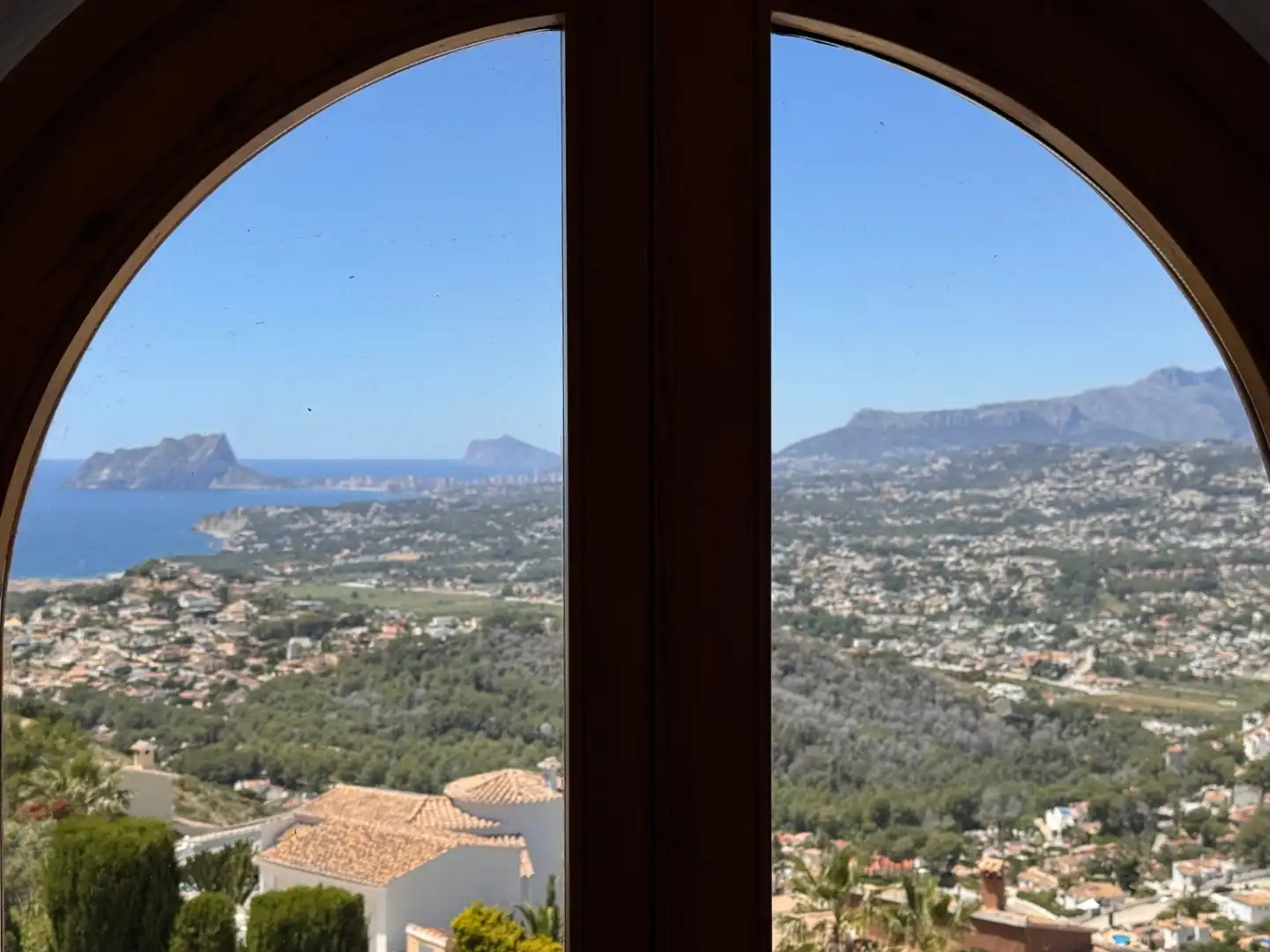 Villa mit Pool zum Verkauf in Cumbre del Sol, imagen 62