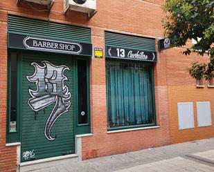 Exterior view of Premises for sale in Getafe  with Air Conditioner