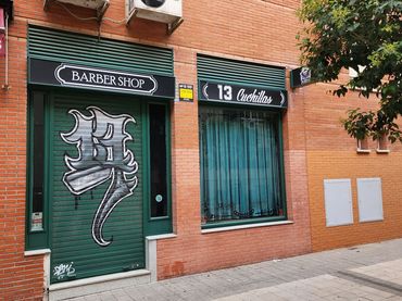 Local comercial en venda a Getafe Norte
