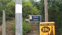 Exterior view of House or chalet for sale in  Murcia Capital