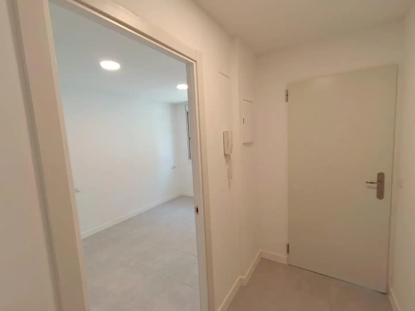 Planta baixa en venda en Sabadell