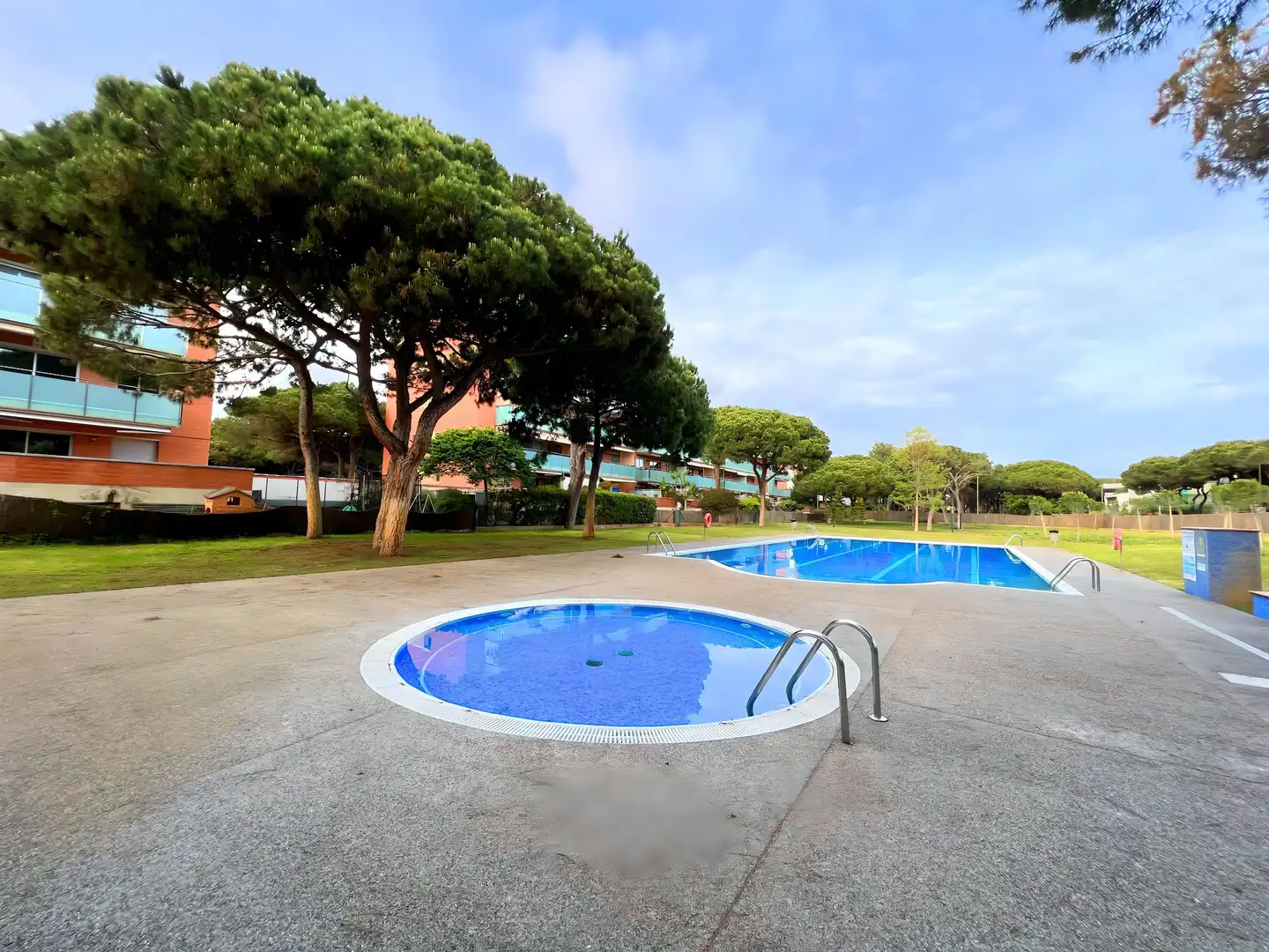 Flat for rent in Avinguda d'Europa, Gavà Mar