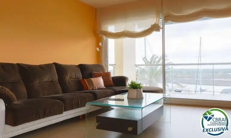 Appartement compact avec piscine à vendre à DEL PASTOR 1, imagen 2