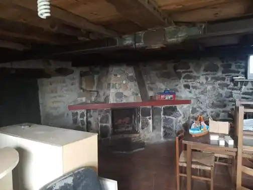 Finca rústica en venda en Aller amb Moblat