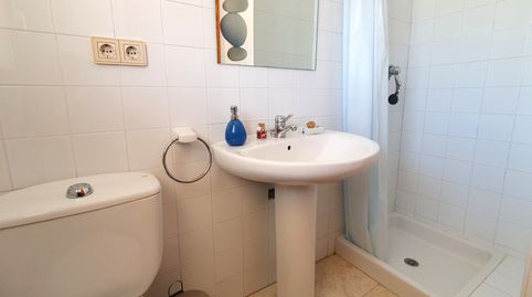 Foto 4 von Einfamilien-Reihenhaus zur Miete in Cami Assagador de Les Flaretes, 5, El Palmar - Los Molinos, Dénia