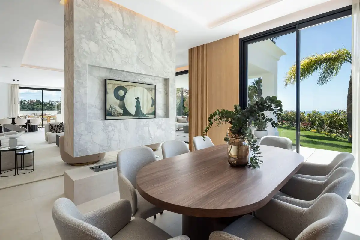 Casa amb jardí en venda a Los Arqueros  - Puerto del Almendro, imagen 8