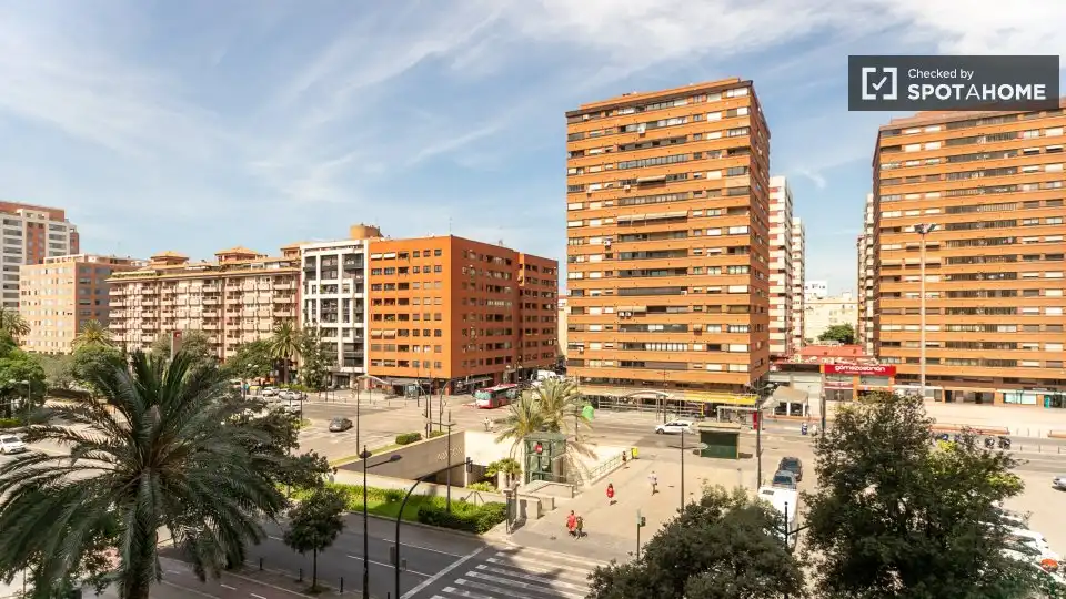 Habitación en Valencia, Valencia