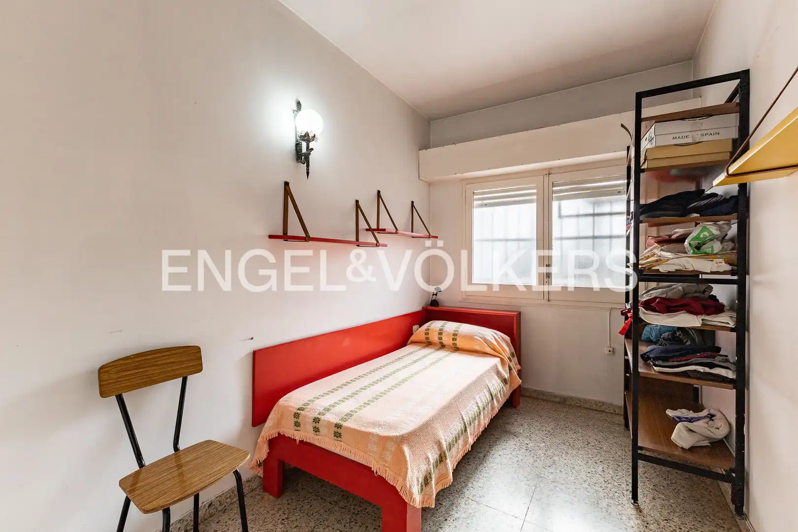 Habitación de Casa o chalet en venta en Granollers con Aire acondicionado, Calefacción y Terraza