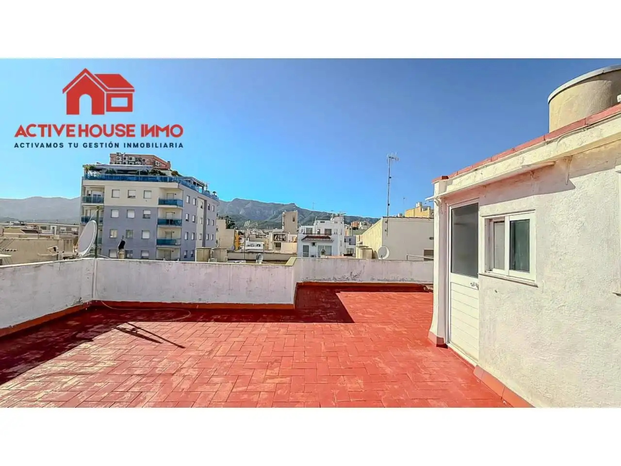 Piso con terraza en venta en Calle Joan Tibau, imagen 49