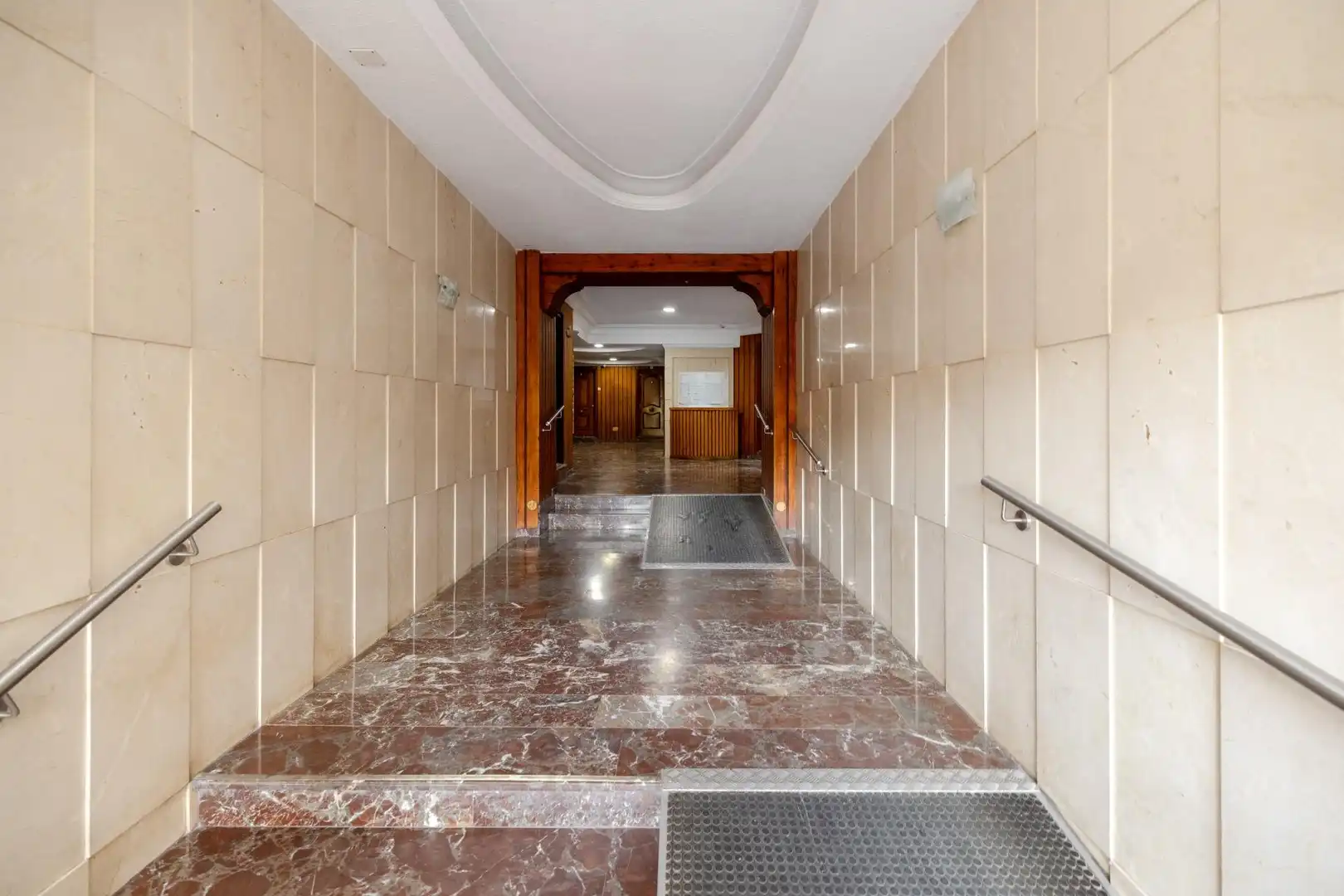 Piso en venta en Los Boliches 