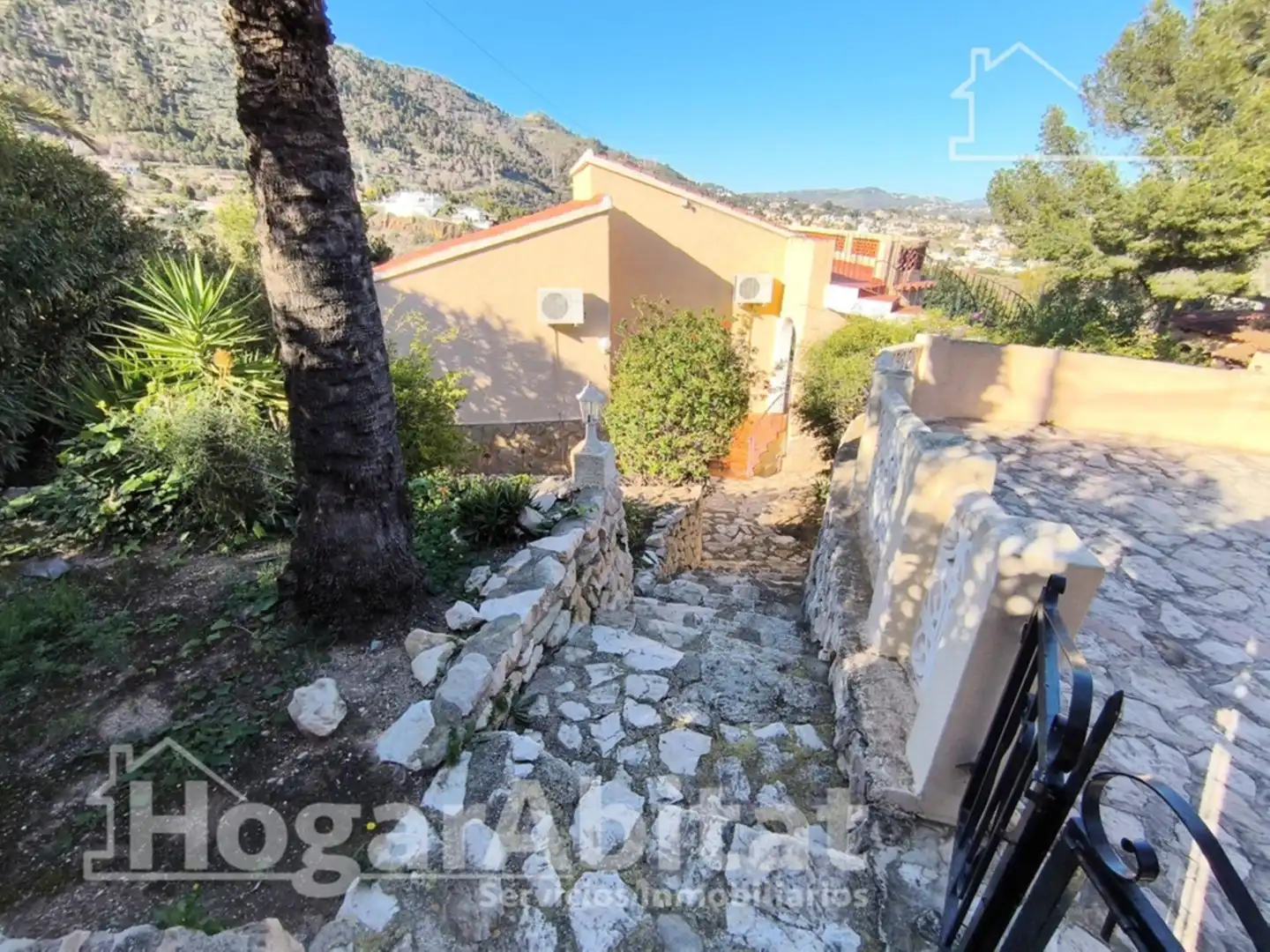 Villa con piscina in vendita a Urbanizacion Maryvilla, imagen 46