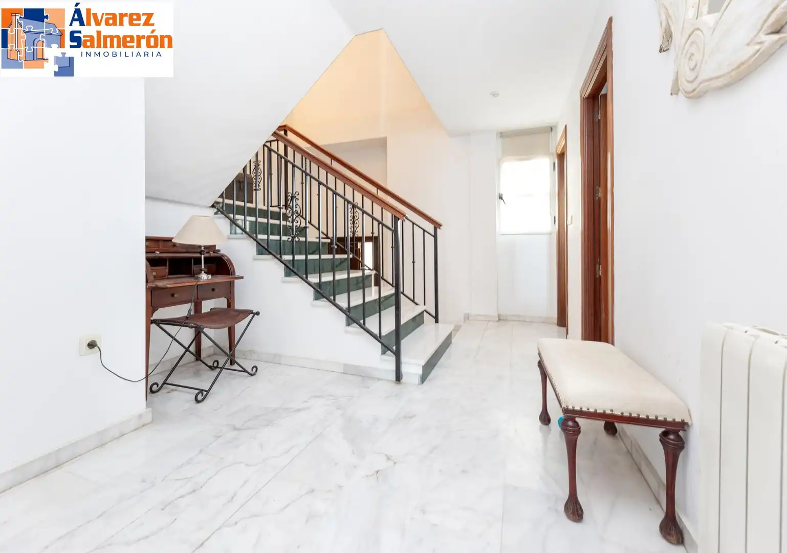 Casa bifamiliare con piscina in vendita a Belicena, imagen 7
