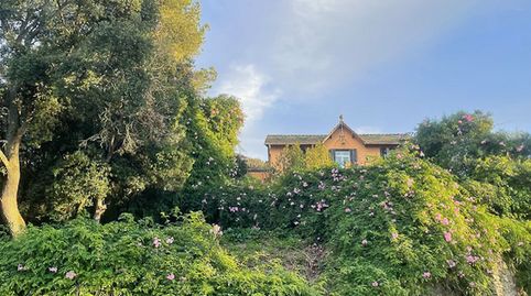 Foto 2 de Casa o xalet en venda a Vallvidrera - Tibidabo - Les Planes, Barcelona Capital