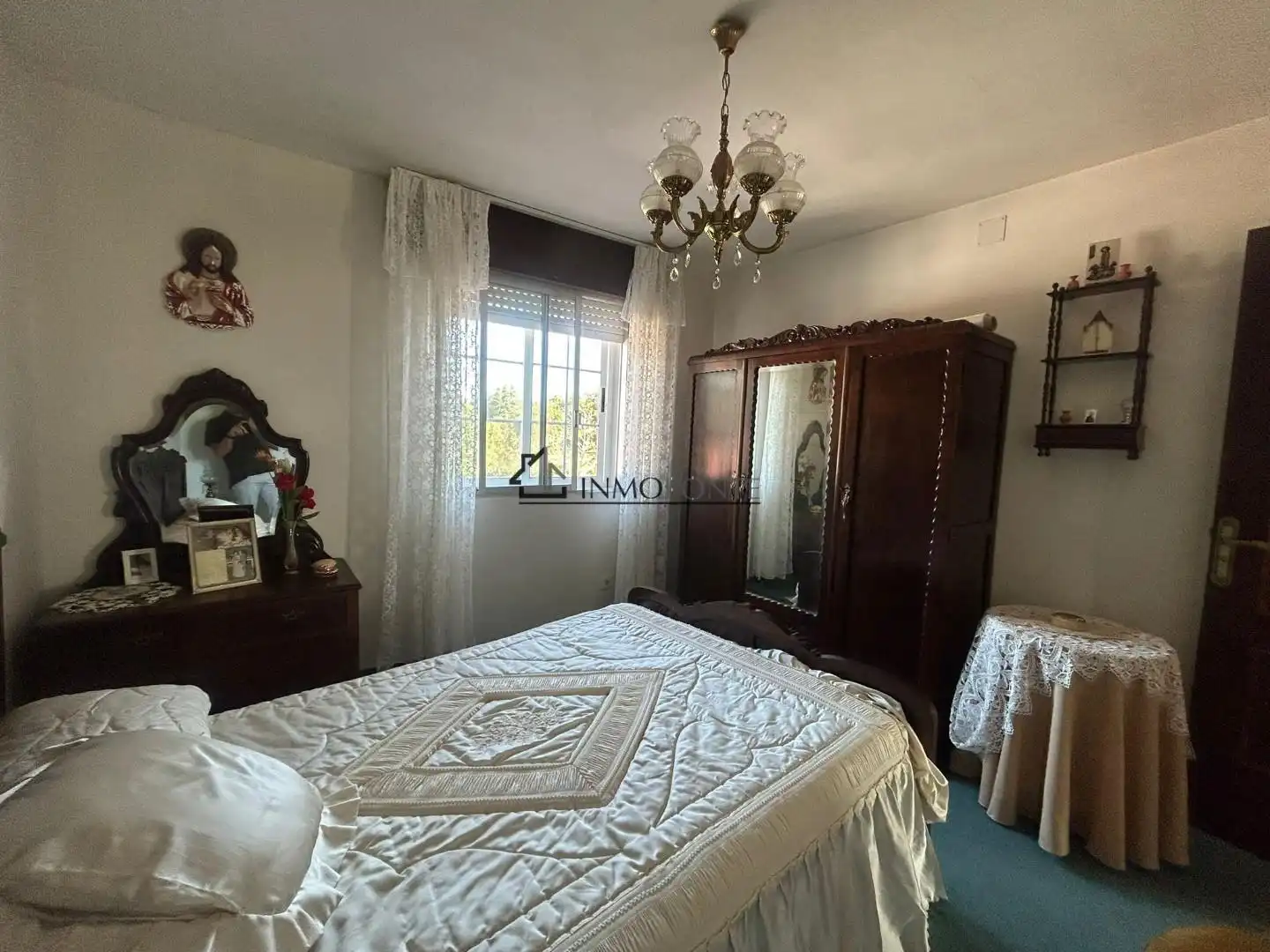 Casa o xalet en venda a Cuntis
