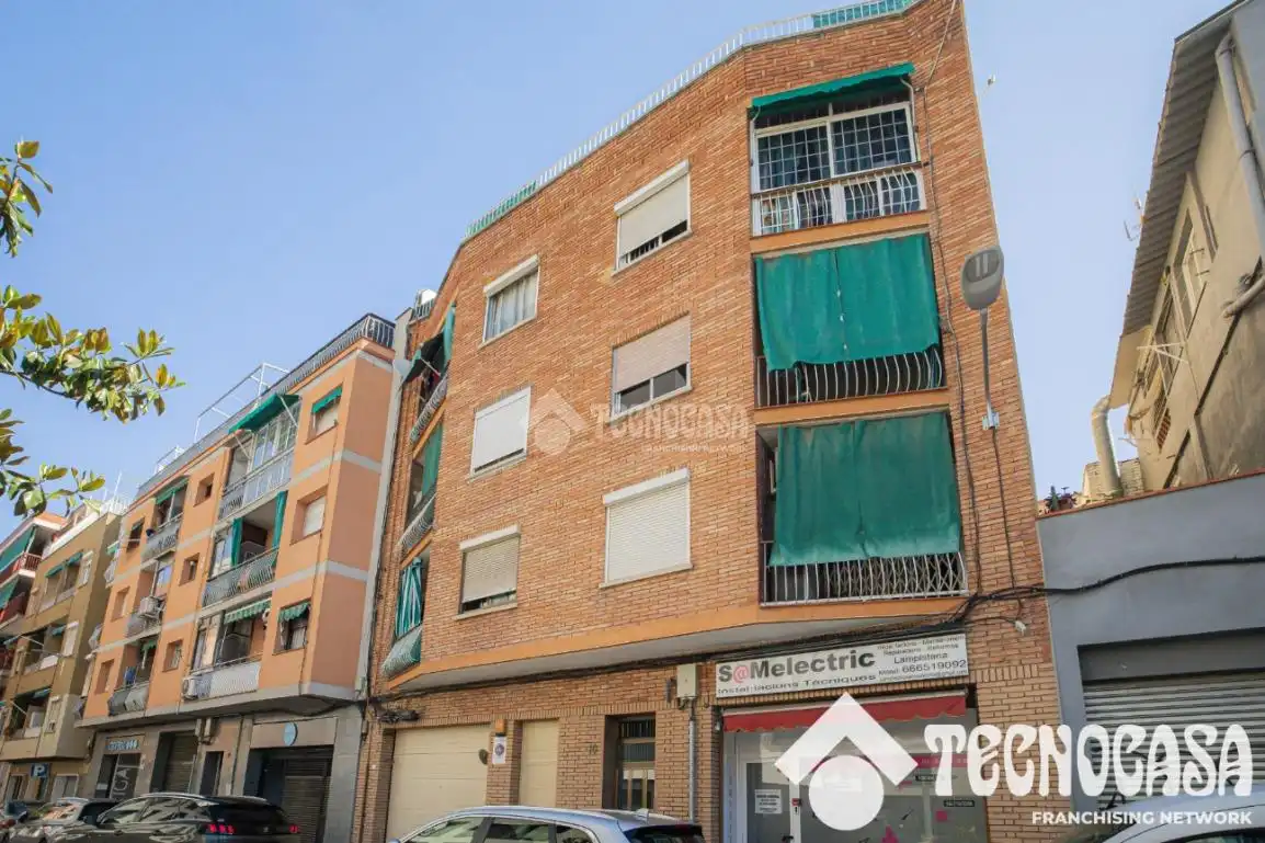 Appartamento con terrazza in vendita a Centre, imagen 13