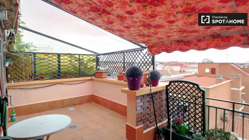Zimmer in Opañel