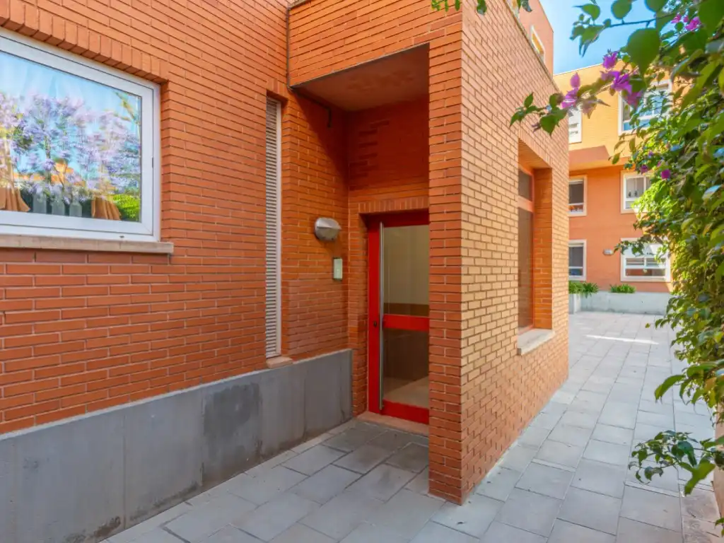 Vista exterior de Apartament en venda en Alicante / Alacant amb Aire condicionat i Internet