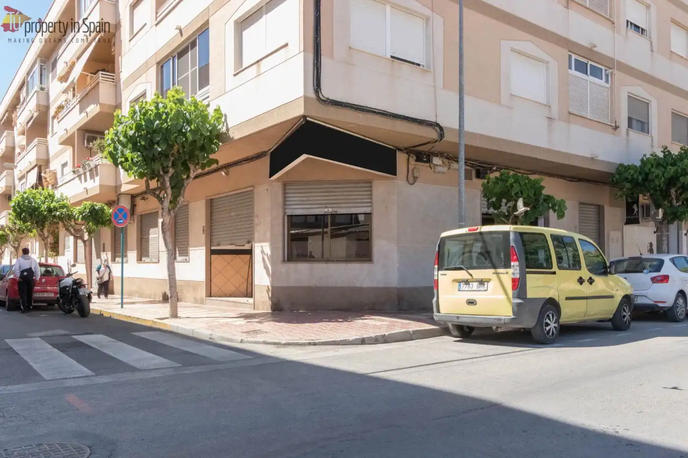 Local en venta en Calle PINTOR GASTON CASTELLO, Centro