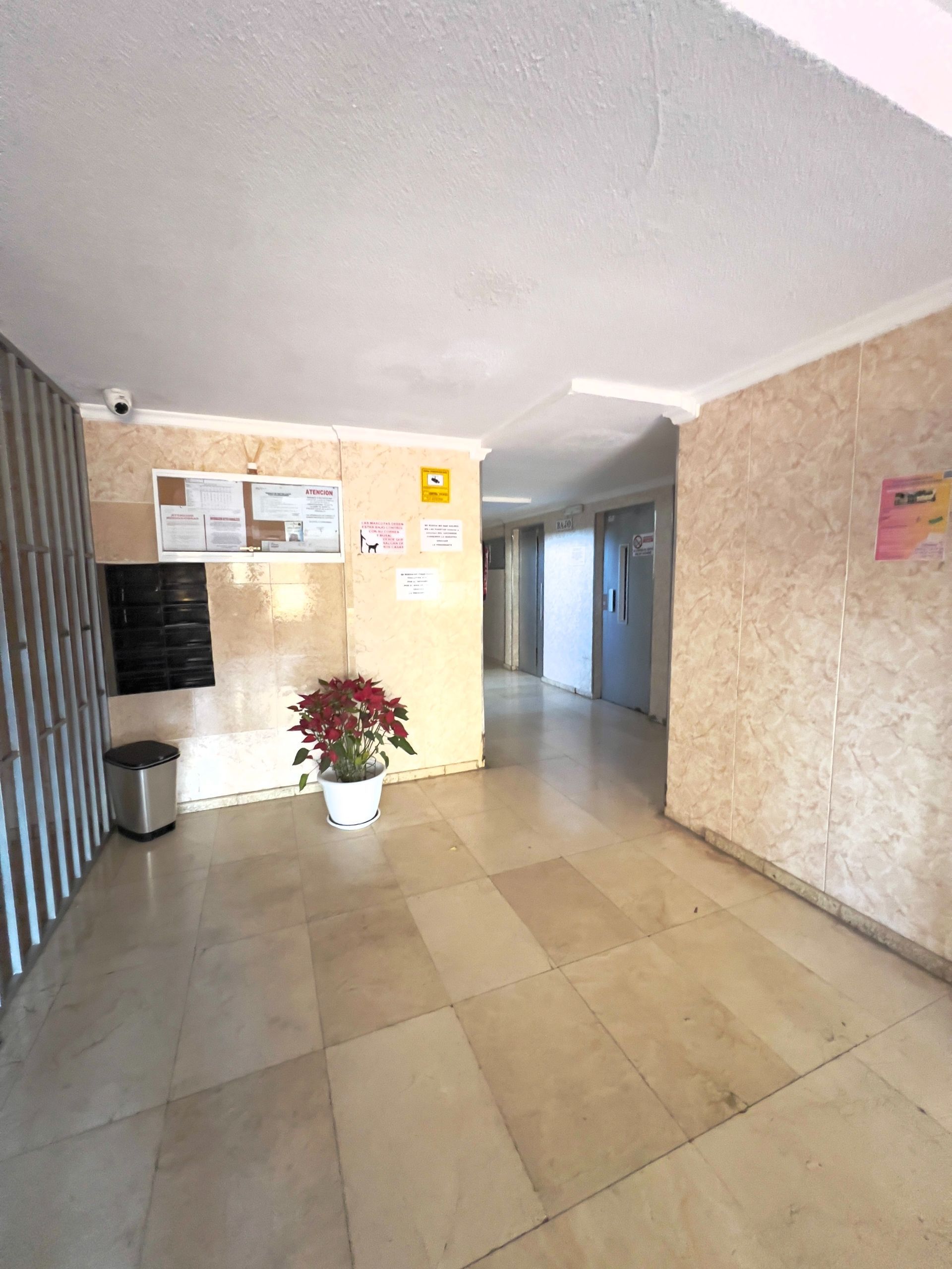 Apartamento en venta