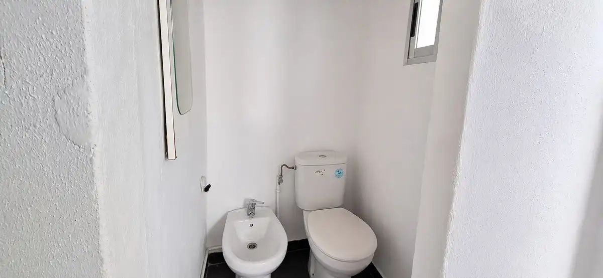 Bathroom of Houses for sale in Cullera  with Air Conditioner, Heating and Private garden
