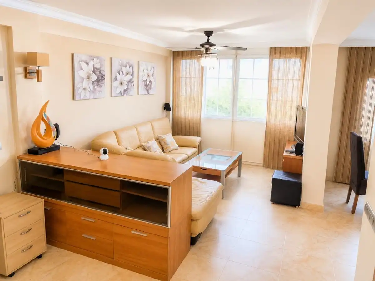 Apartment zum Verkauf in Centro ciudad, imagen 7