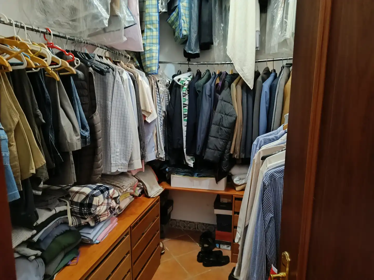 Casa o xalet en venda en Carmona amb Aire condicionat, Jardí privat i Terrassa