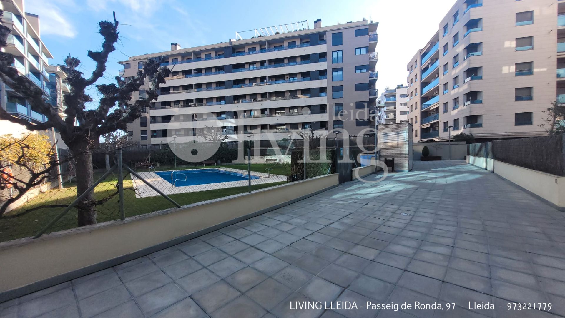 Dúplex en venta en Carrer del Pont de Suert, Cappont