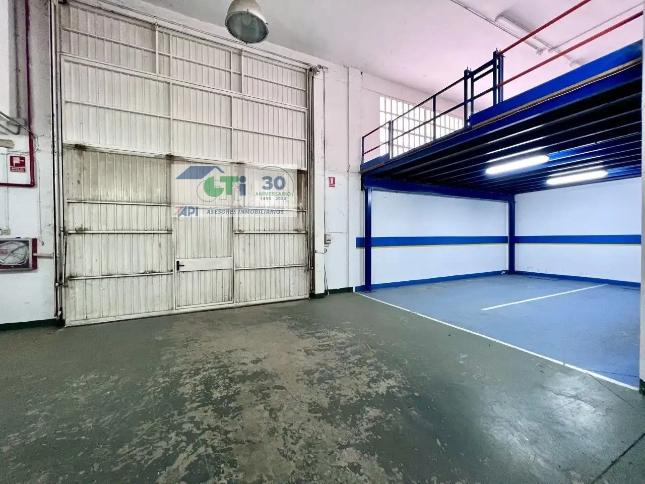 Nave industrial in affitto a Carretera de Logroño, imagen 6