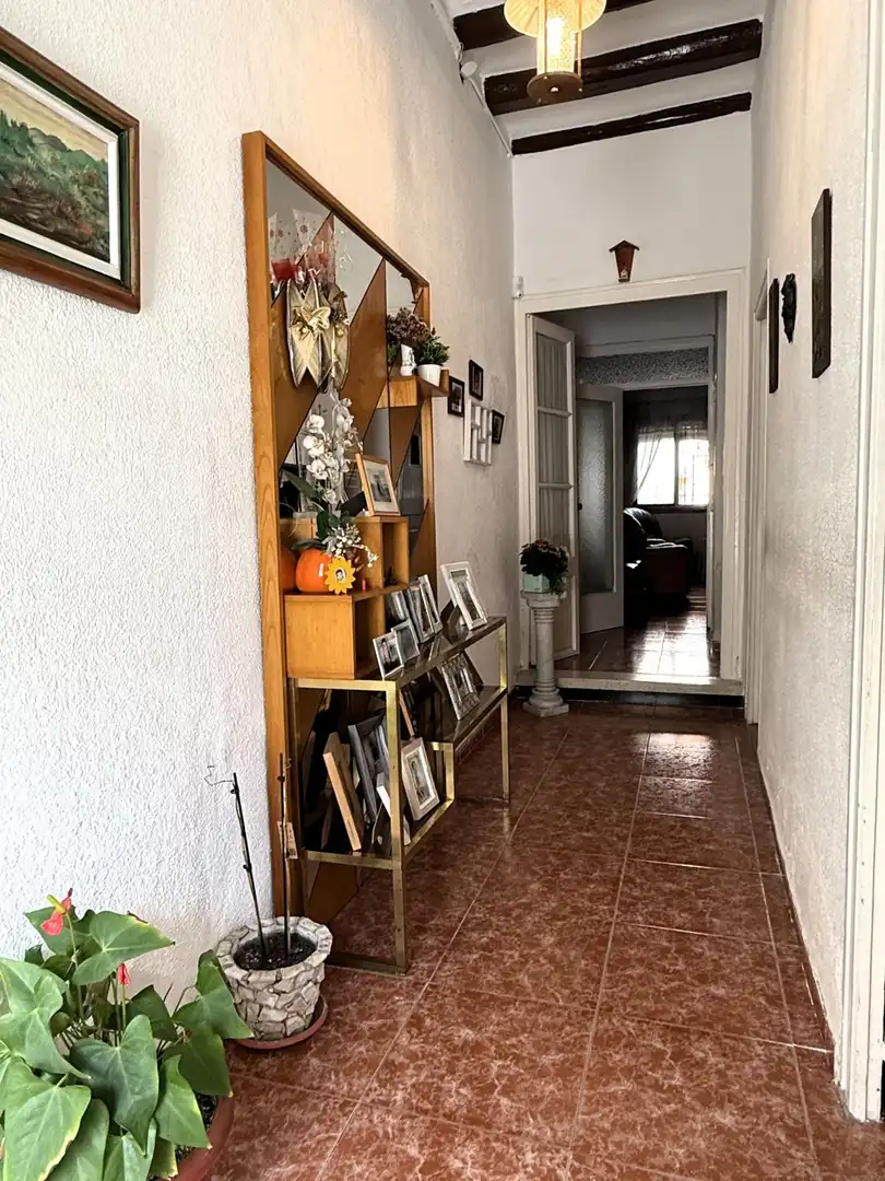 Casa o xalet en venda en Sant Boi de Llobregat amb Aire condicionat, Terrassa i Traster