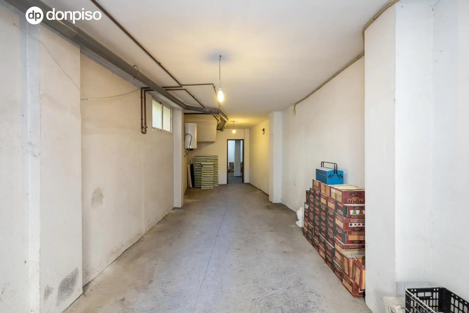 Terraced house with garden for sale in Calle Calle Aperos del Pilar, imagen 57