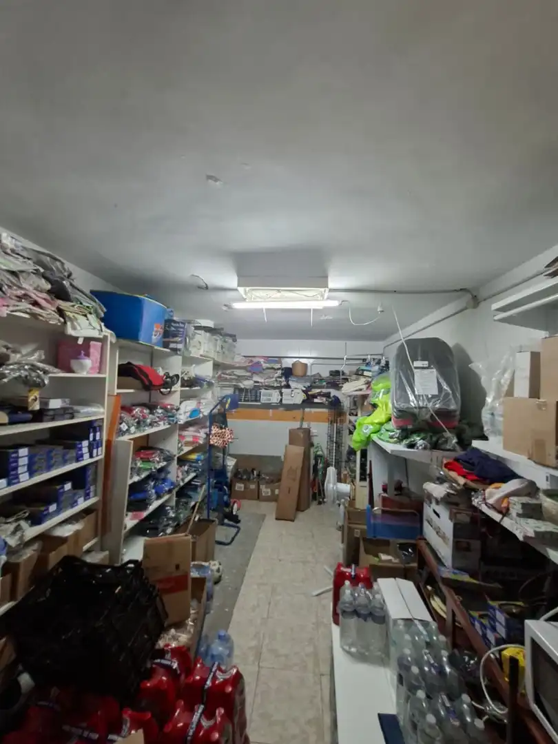 Business premises for sale in Velilla - Velilla Taramay, imagen 6