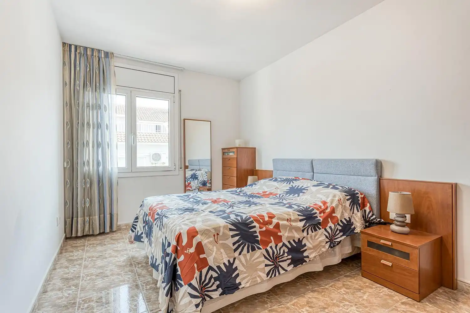 Habitación de Dúplex en venta en Vilanova del Camí con Aire acondicionado, Calefacción y Terraza