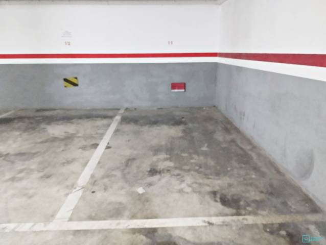 Garaje en Alquiler en Carrer de Ferran Puig, 31 en El Putget i el Farró