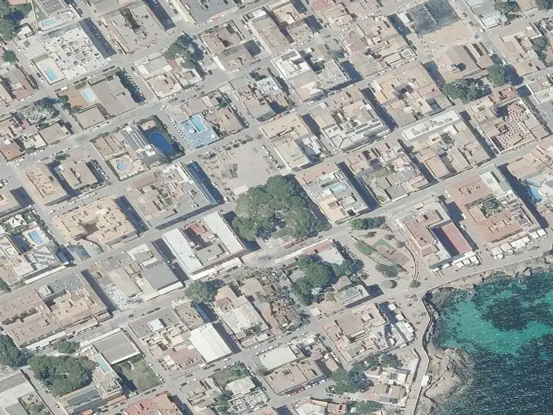 Appartamento in vendita a Cala Ratjada
