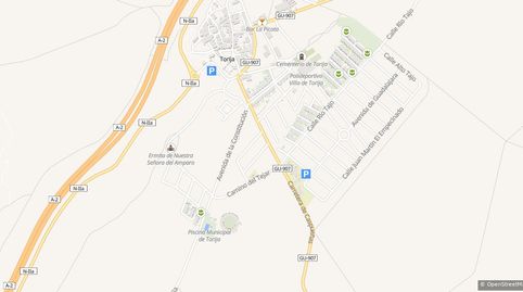 Chalet  279 m  5 hab. en Torija  Ocupado, imagen 2