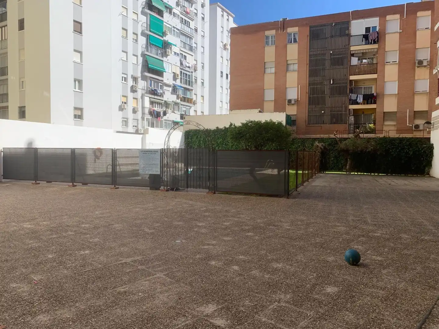 Piso con terraza en venta en Paseo Paseo Tilos, imagen 23