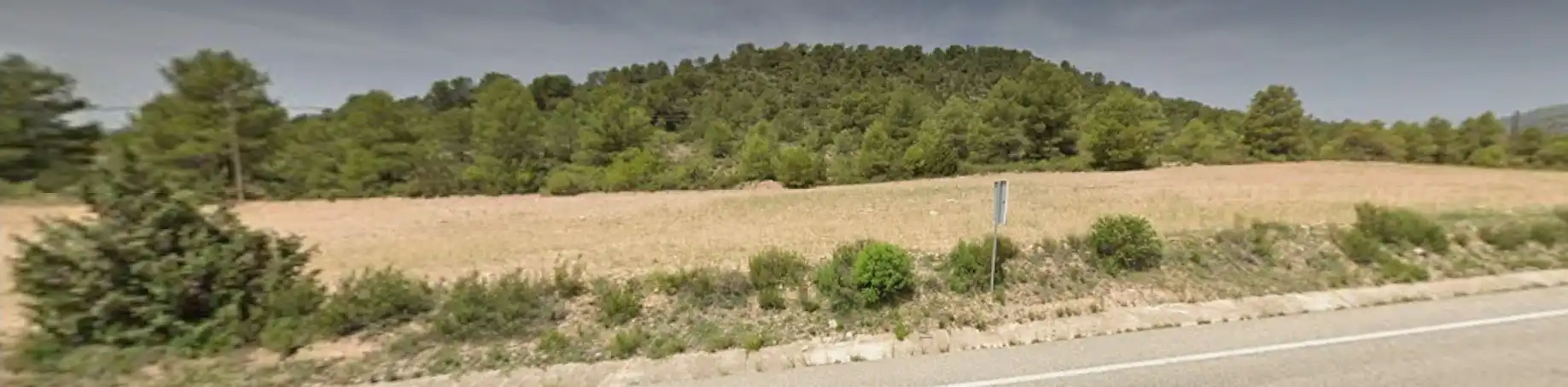 Terreny rústic en venda a Carretera Campo de San Juan 55, imagen 7