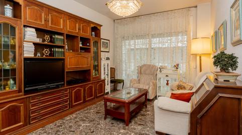 Foto 5 de Pis en venda a Hostafrancs,  Barcelona Capital