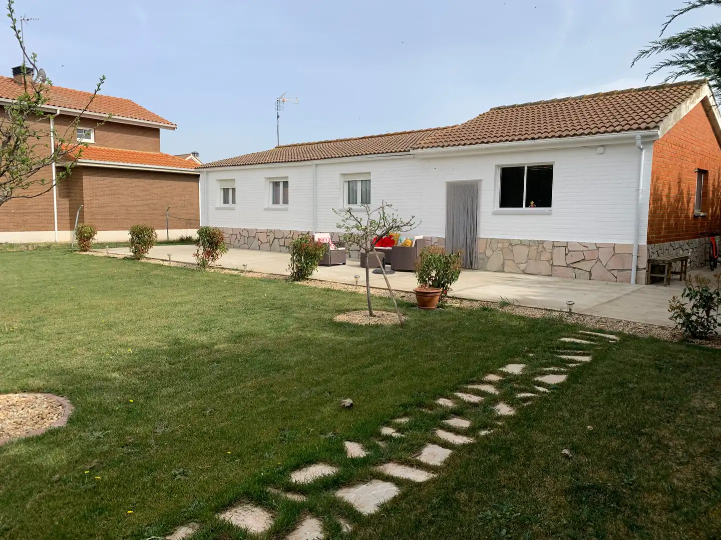 Houses for sale in Santas Martas