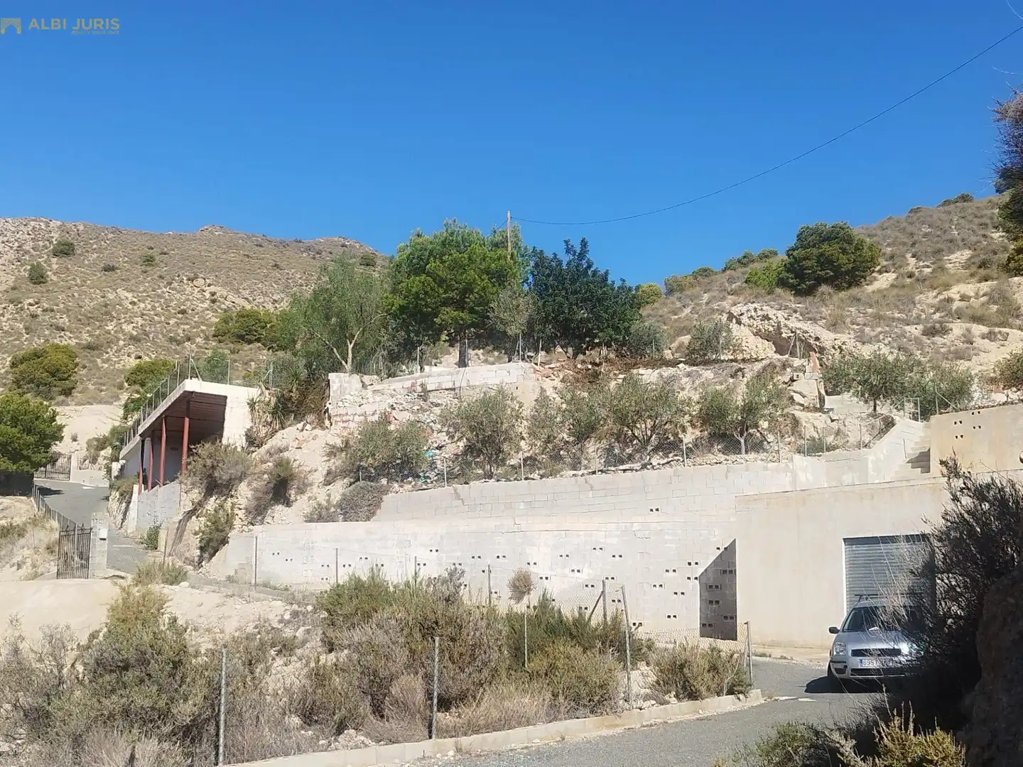 Casa amb piscina en venda a Crevillent, imagen 26