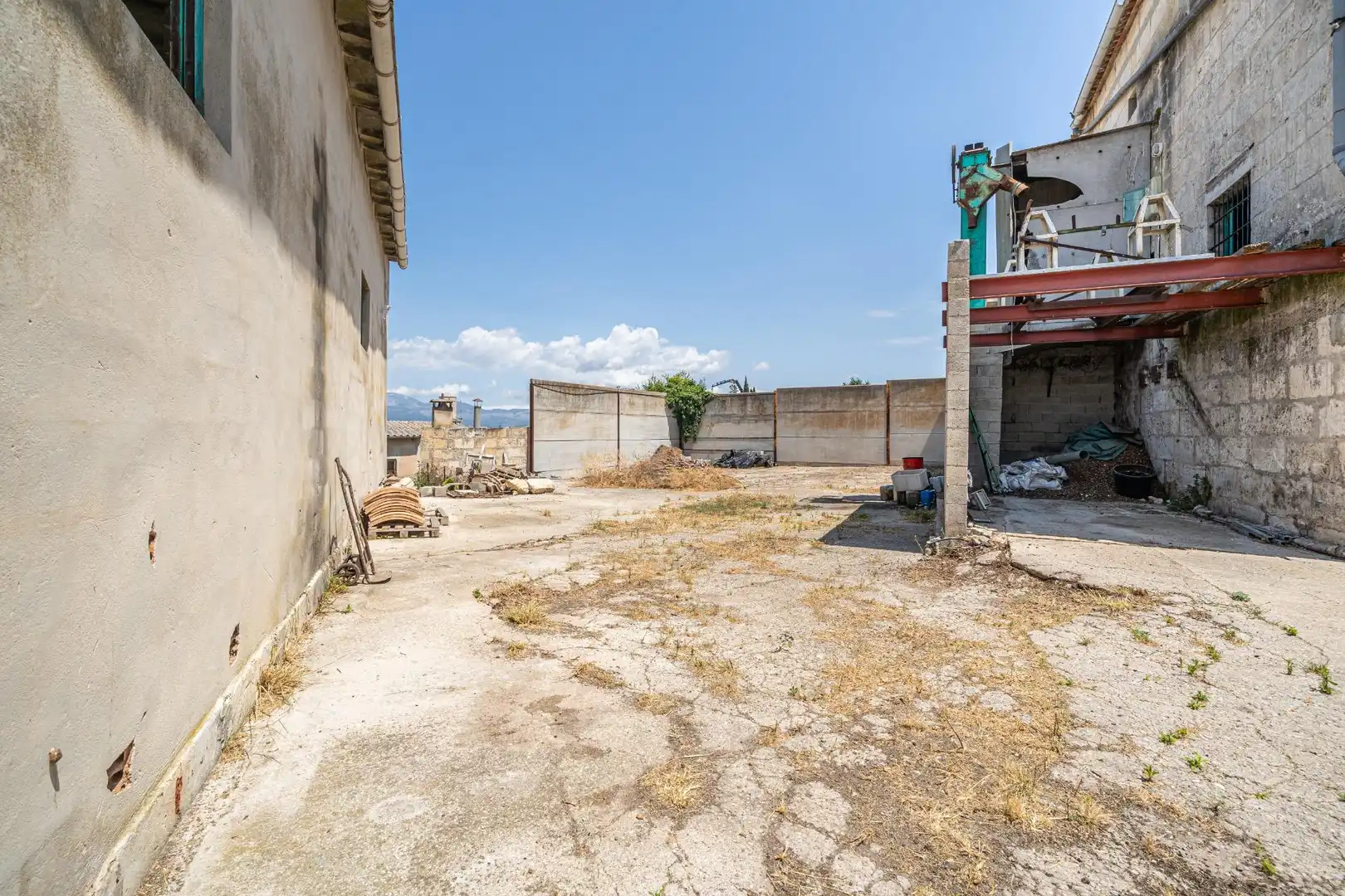 Wohnbaugrundstück zum Verkauf in Carrer BORN, DEL, imagen 12