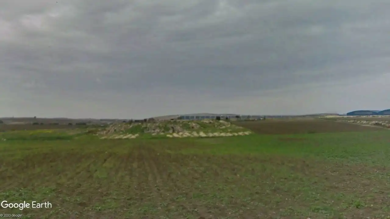 Terreno rustico in vendita a Las Cabezas de San Juan