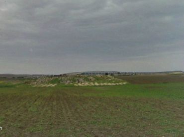 Terreno rustico in vendita a Las Cabezas de San Juan