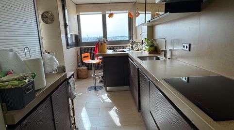 Foto 5 de Àtic en venda a Paseo Zorrilla, 155, La Rubia, Valladolid Capital