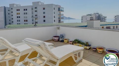 Foto 2 de Apartament en venda a Carrer de la Punta de Llevant, 11, Santa Margarita, Roses