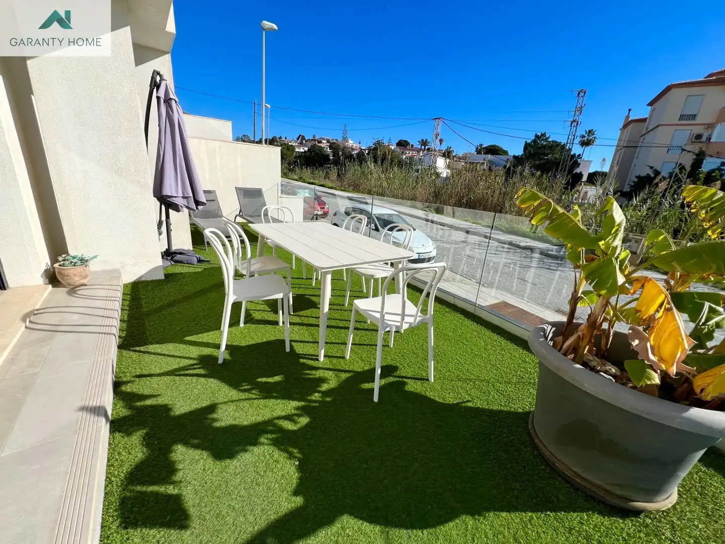 House with terrace to rent in Benajarafe, imagen 25