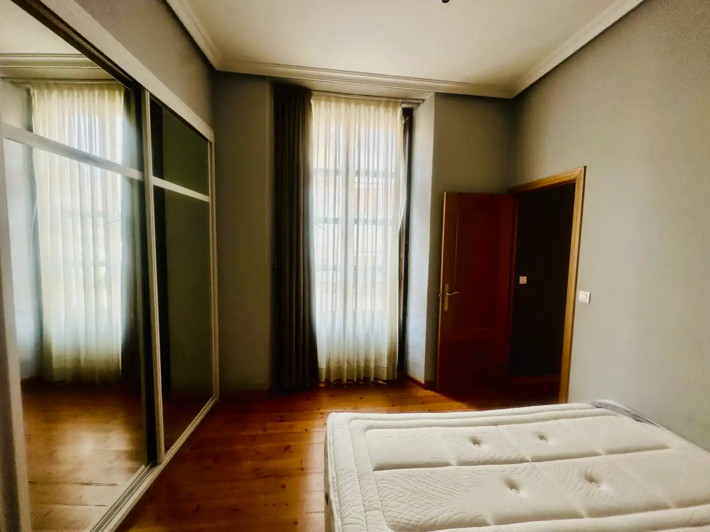 Apartament de lloguer a Calle Ancha, 890, Casco Antiguo