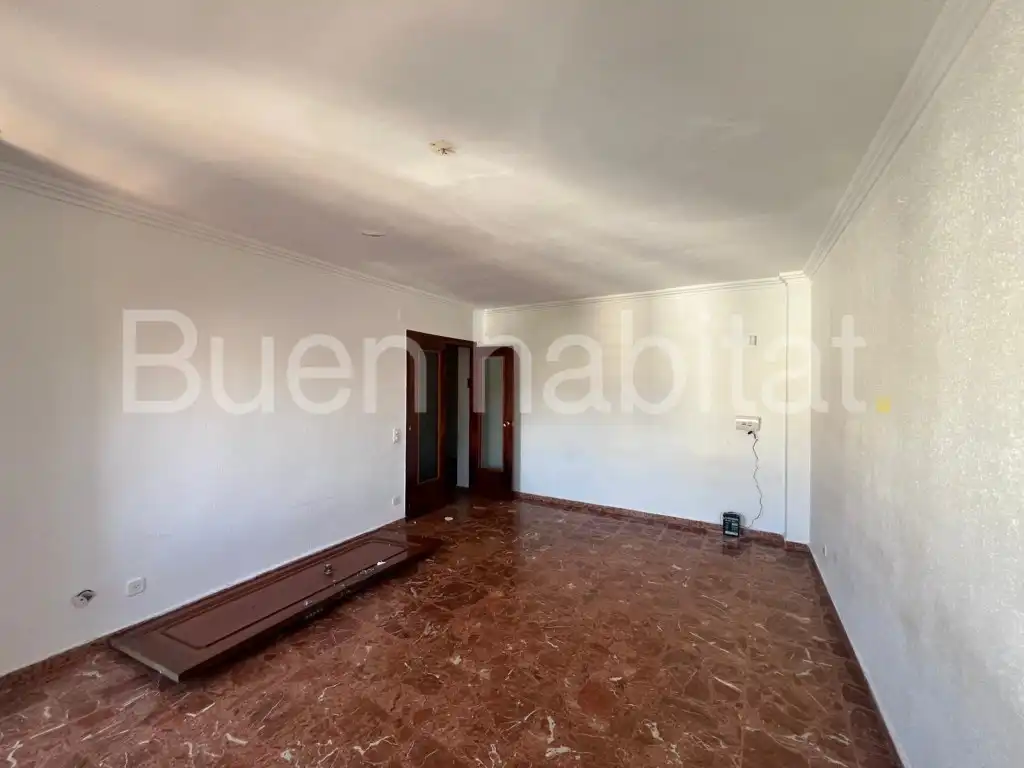Piso en venta en Santa Bàrbara